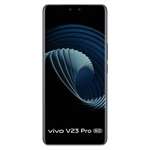 Vivo V23 Pro 5G (Stardust Black, 12GB RAM, 256GB Storage)